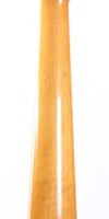 1989 Fender Stratocaster 62 Reissue sunburst