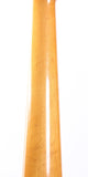 1989 Fender Stratocaster 62 Reissue sunburst