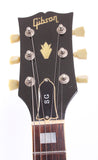 1984 Gibson SG Standard sunburst
