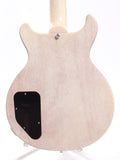 2006 Gibson Les Paul Special Double Cut VOS tv white