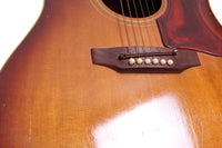 1968 Gibson J-45 ADJ sunburst