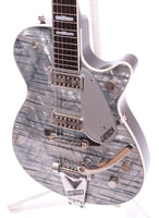 1997 Gretsch Duo Jet 6129 pearl