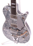 1997 Gretsch Duo Jet 6129 pearl