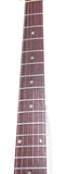 1965 Gibson SG Junior cherry red