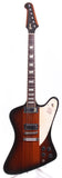 1996 Gibson Firebird V sunburst