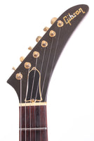 1976 Gibson Explorer Limited Edition natural