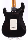 1990 Fender Stratocaster 57 Reissue black