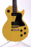 1995 Gibson Les Paul Special tv yellow