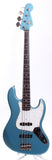 1998 Fender Jazz Bass '62 Reissue lake placid blue