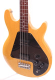 1976 Westminster Ripper Bass natural