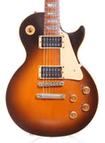 1990 Gibson Les Paul Classic tobacco sunburst