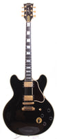 1991 Gibson Lucille ebony