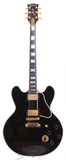 1991 Gibson Lucille ebony