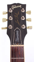 1995 Gibson Les Paul Standard Bigsby ebony