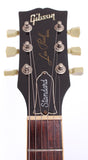1995 Gibson Les Paul Standard Bigsby ebony