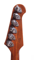1997 Gibson Firebird V sunburst