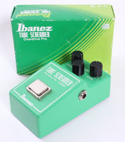 2000s Ibanez TS808 Tube Screamer