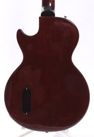 2005 Gibson Les Paul Junior Historic 57 Reissue sunburst