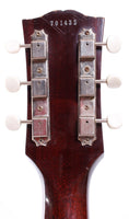 2007 Gibson Les Paul Junior 57 Reissue Historic Series sunburst