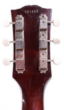 2007 Gibson Les Paul Junior 57 Reissue Historic Series sunburst