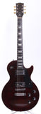 1993 Gibson Les Paul Studio wine red