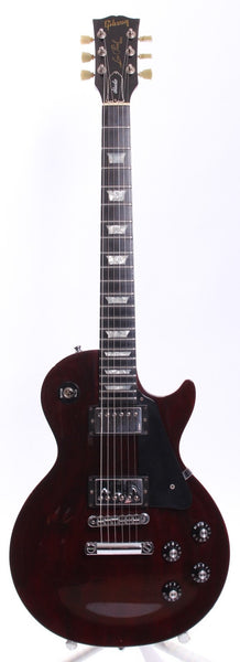 1993 Gibson Les Paul Studio wine red