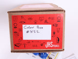 2010s JHS Colour Box Preamp