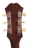 1963 Epiphone Cortez FT-45 natural