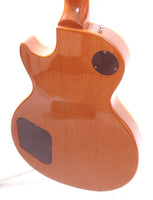 1998 Gibson Les Paul Historic Series '57 Reissue R7 goldtop
