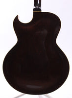 1968 Gibson ES-125CD Full Body sunburst