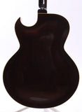1968 Gibson ES-125CD Full Body sunburst