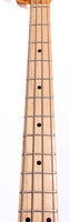 1973 Fender Precision Bass natural