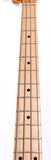 1973 Fender Precision Bass natural