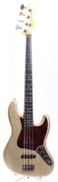 1993 Fender Jazz Bass American Vintage 61 Reissue ice blue metallic