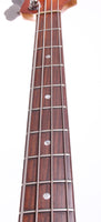 1980 Fender Precision Bass black