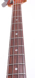 1980 Fender Precision Bass black