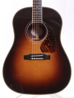 2017 Gibson J-45 Custom sunburst