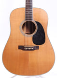 1999 Martin D-3R natural