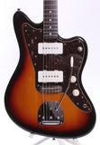 2008 Fender Jazzmaster '66 Reissue sunburst