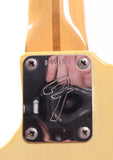 1972 Fender Telecaster blond