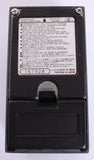 1985 Maxon Bass Driver BD-02