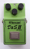 1980 Maxon D & S II OD-802