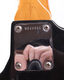 1990 Fender Jazz Bass American Vintage 62 Reissue black