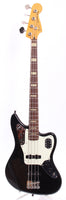 2005 Fender Jaguar Bass black