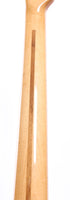 1981 Fender Telecaster International Color Series morocco red