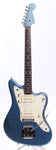 2005 Fender Jazzmaster 66 Reissue lake placid blue