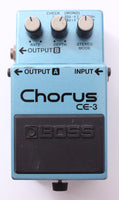 1988 Boss Chorus CE-3