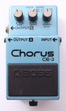 1988 Boss Chorus CE-3