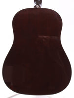 2008 Gibson J-45 Lefty sunburst