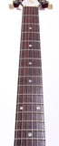 1990 Gibson Flying V 67 Reissue cherry red